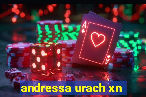 andressa urach xn